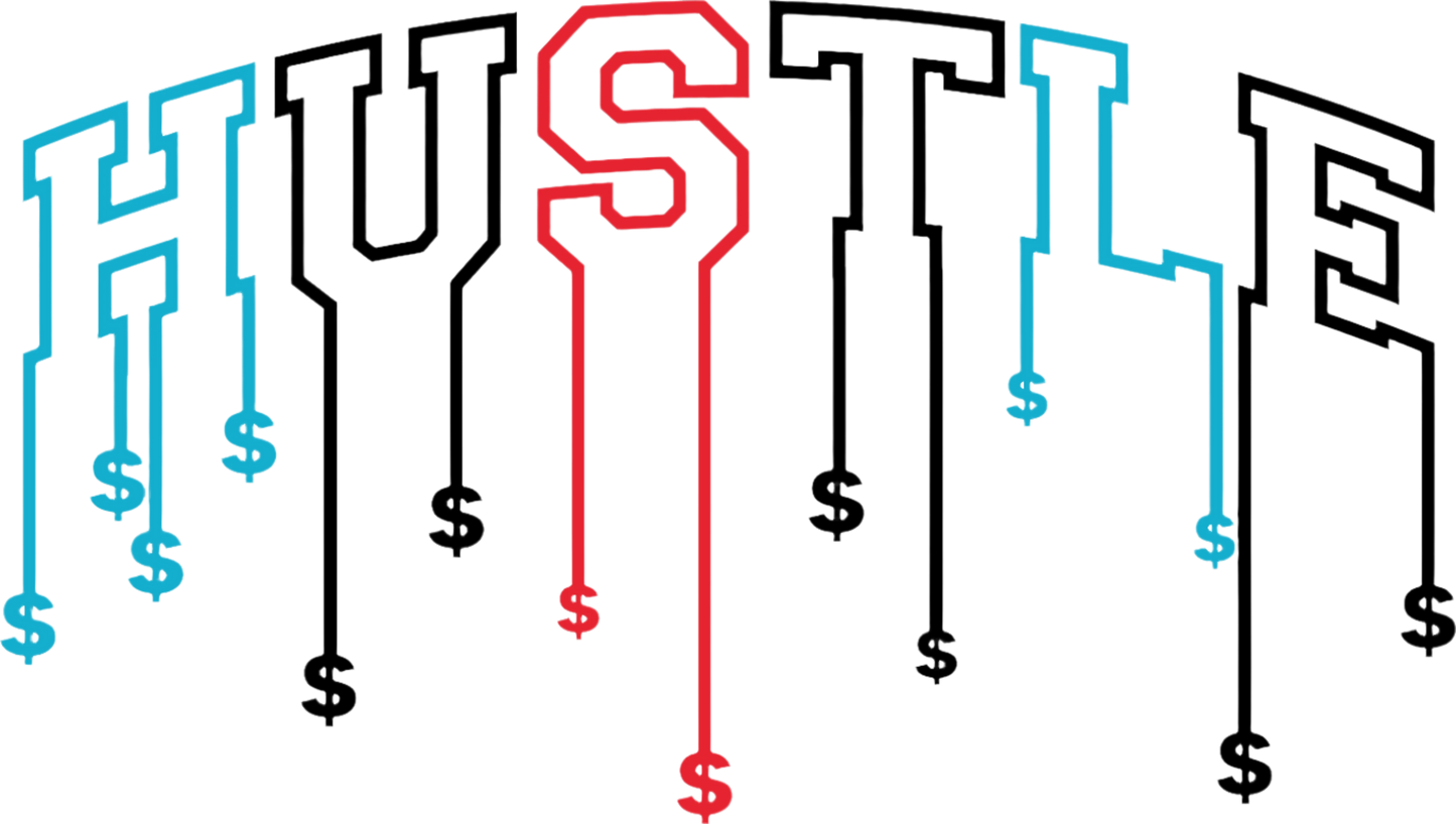 #9 - Hustle