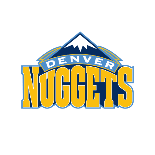 #114 - Nuggets - DTF Transfer