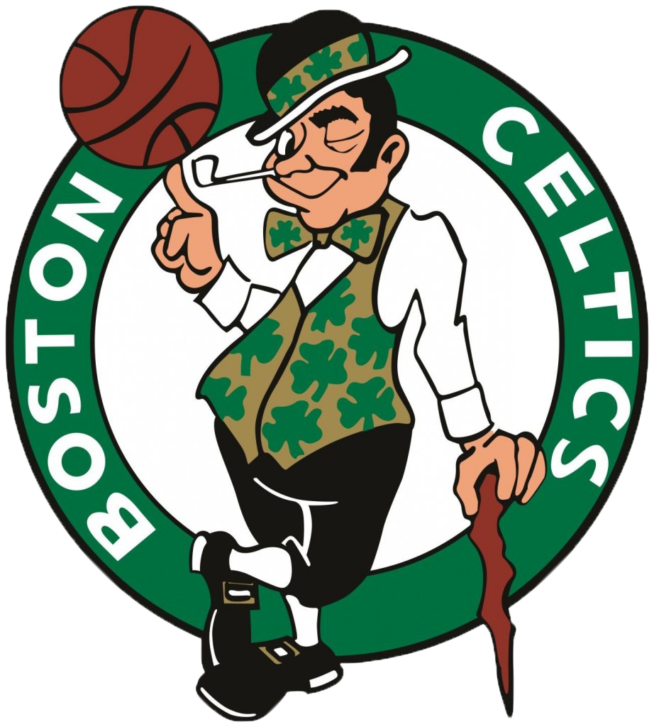 #115 - Celtics - DTF Transfer
