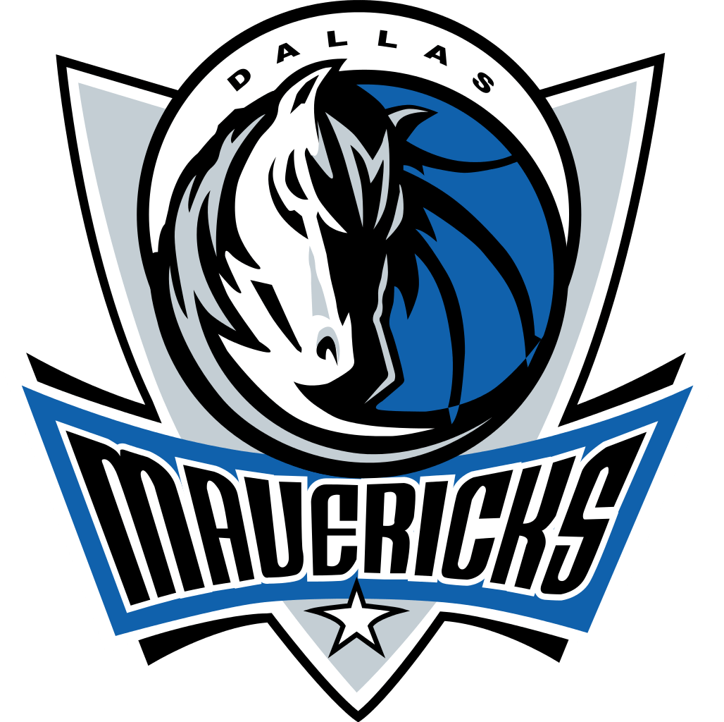 #118 - Mavericks - DTF Transfer