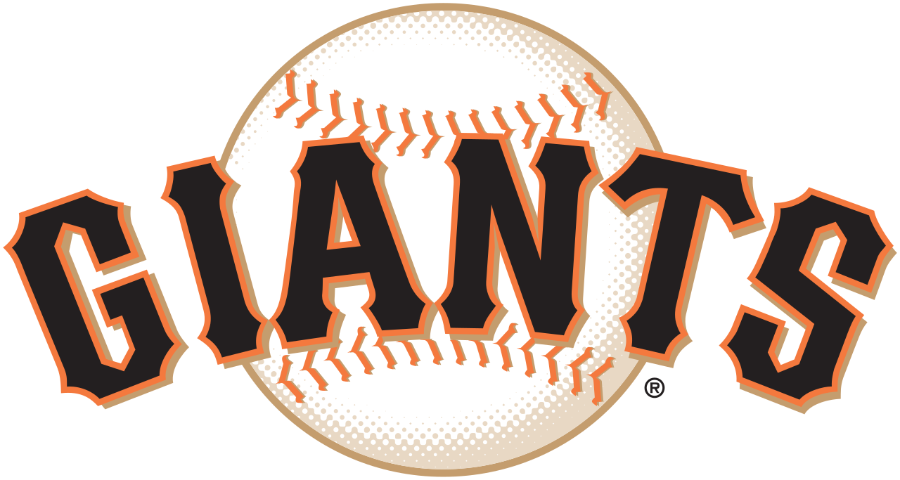 #98 - GIANTS - DTF Transfer