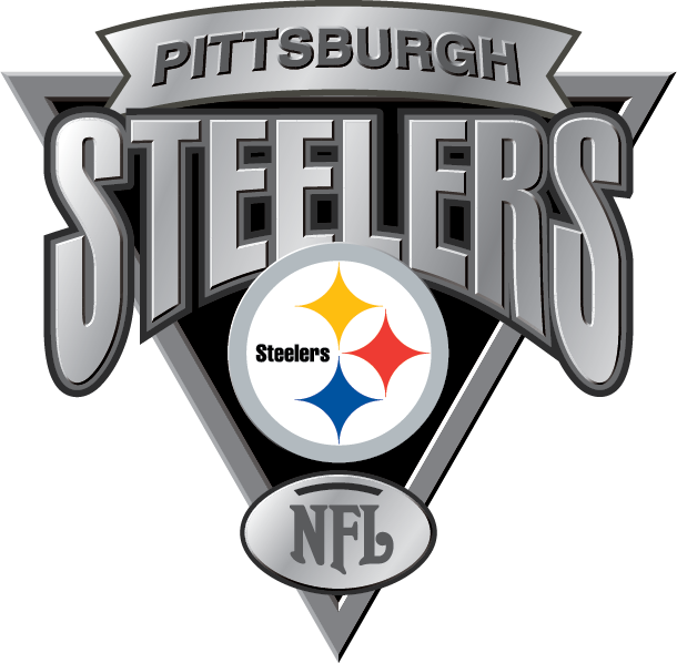 #97 - Steelers - DTF Transfer