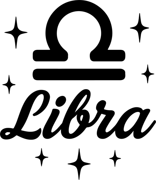 #352 - Libra - Transfer