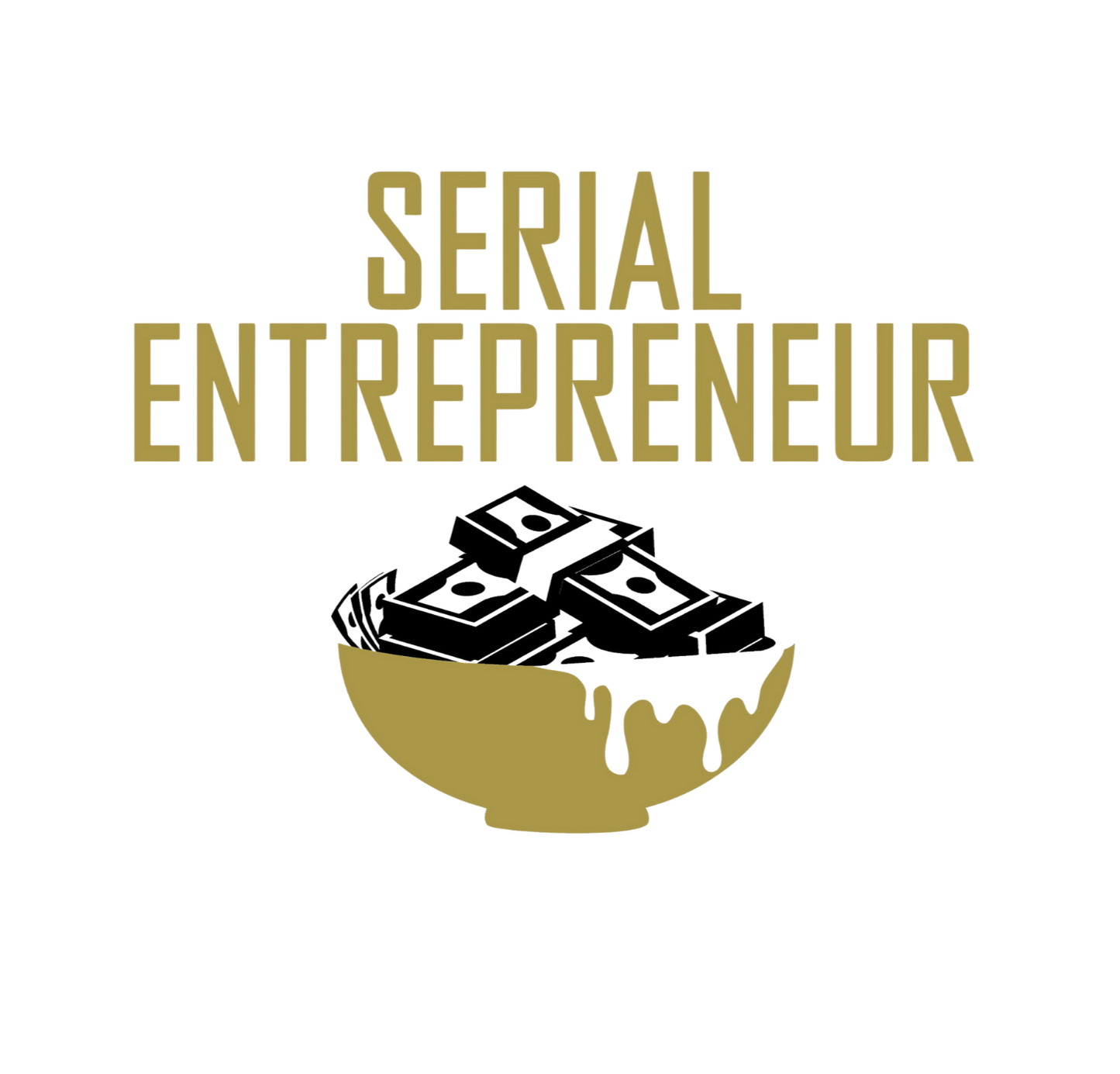 #371 - Serial Entrepreneur - Transfer