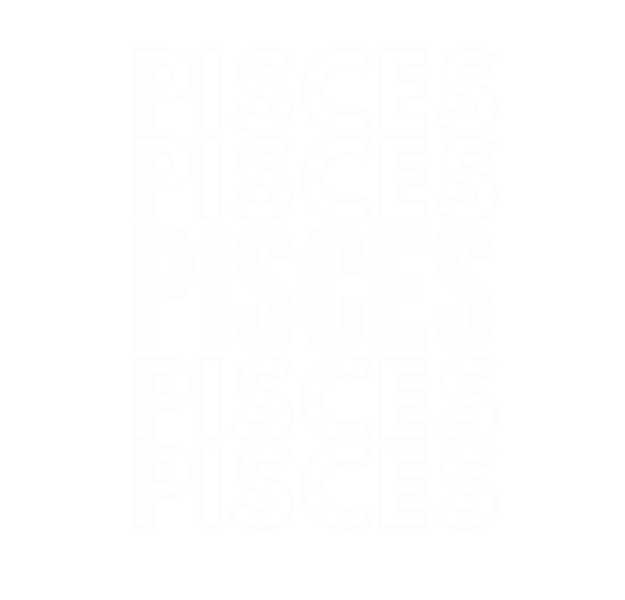 #372 - PISCES - Transfer