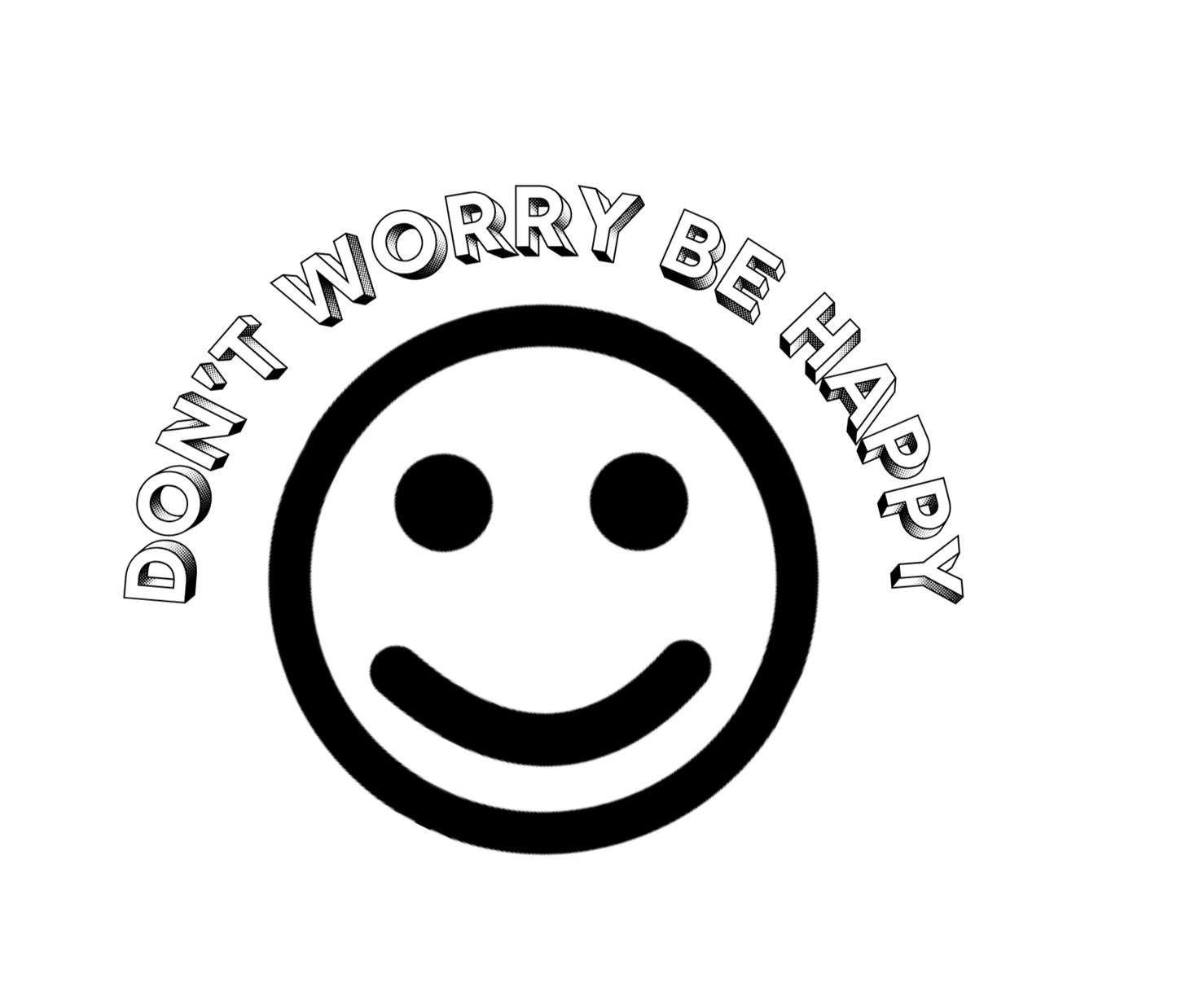 #380 - Don't Worry Be Happy - Transfer