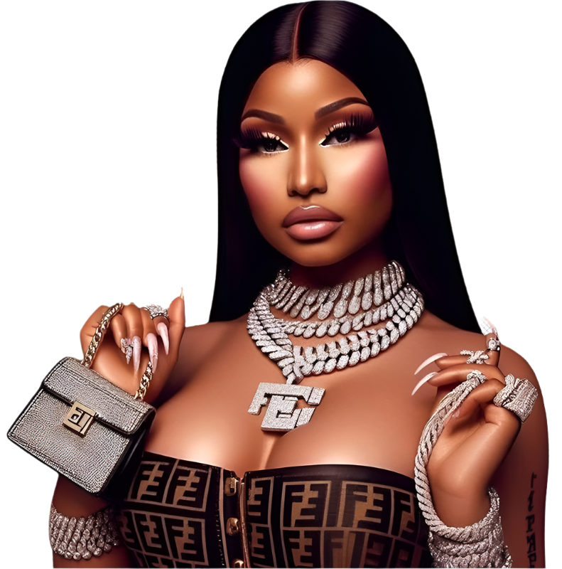 #43 - Nicki