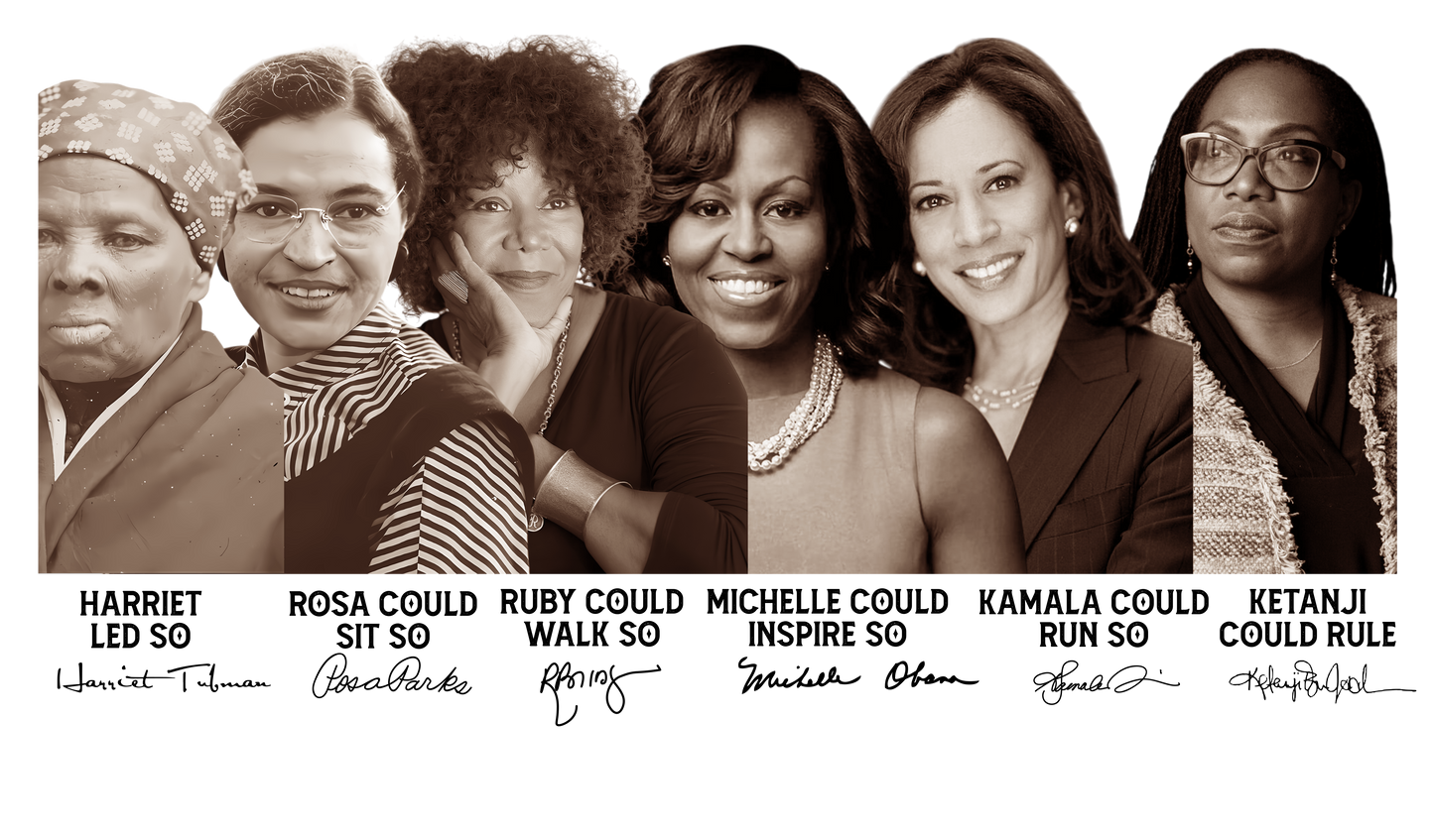 #51 - Black History