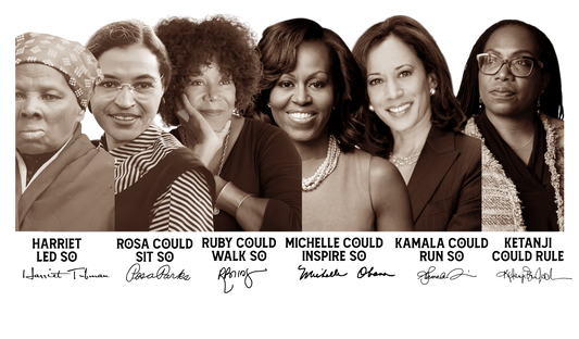 #51 - Black History