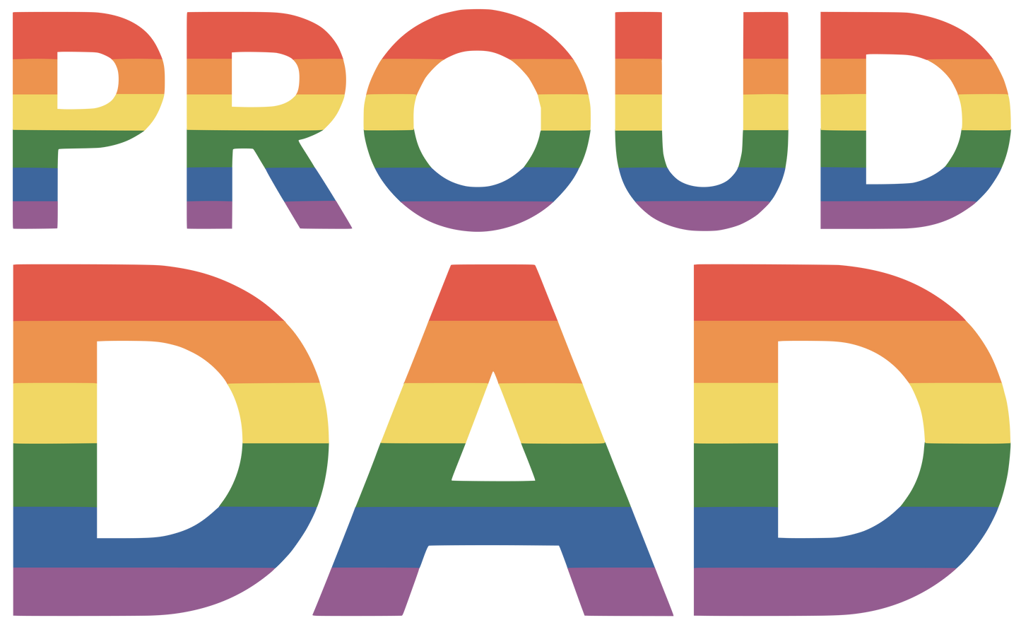 #267 - Proud Dad