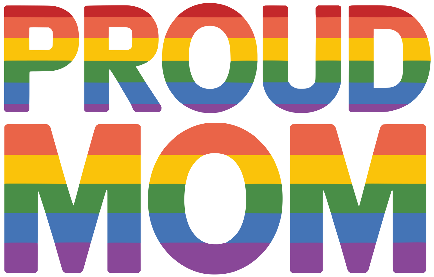 #268 - Proud Mom