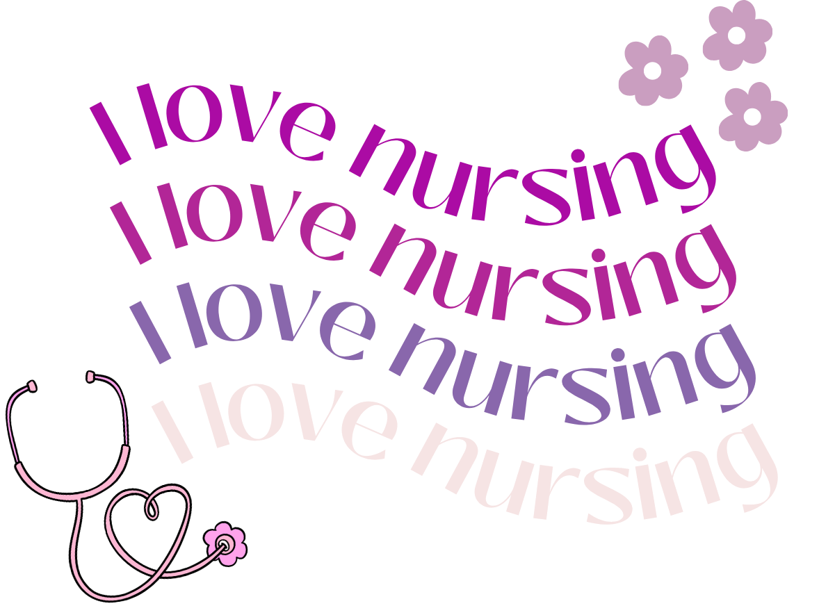 #384 - I Love Nursing - Transfer