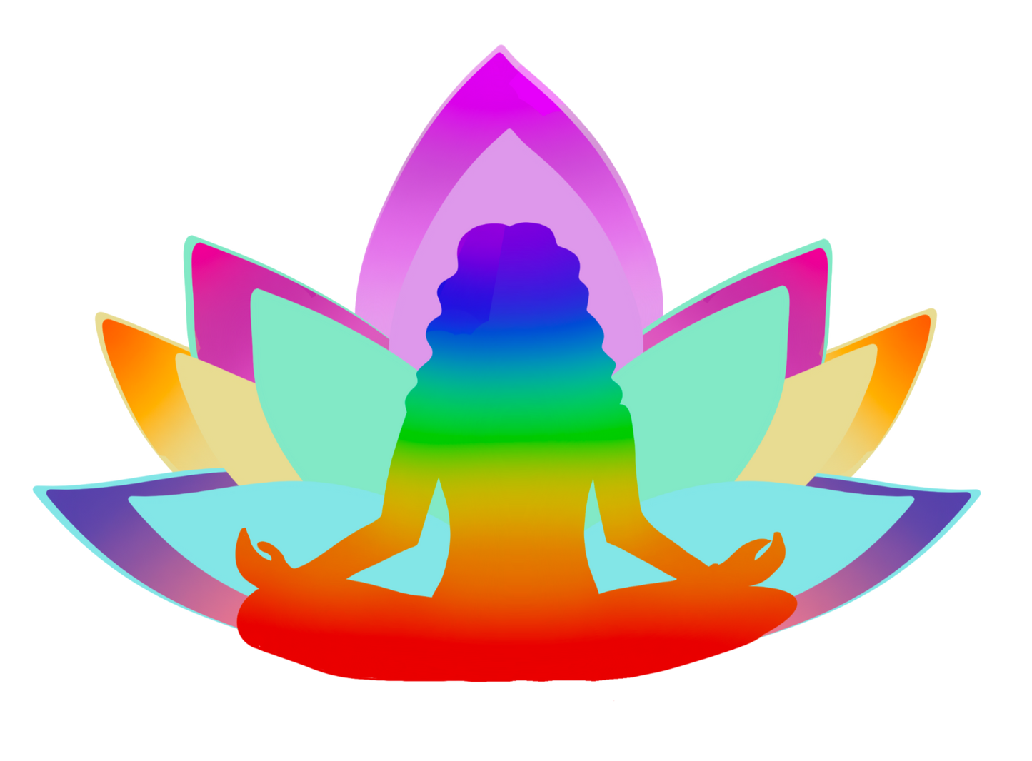 #404 - Meditate w/ Lotus Flower - Transfer