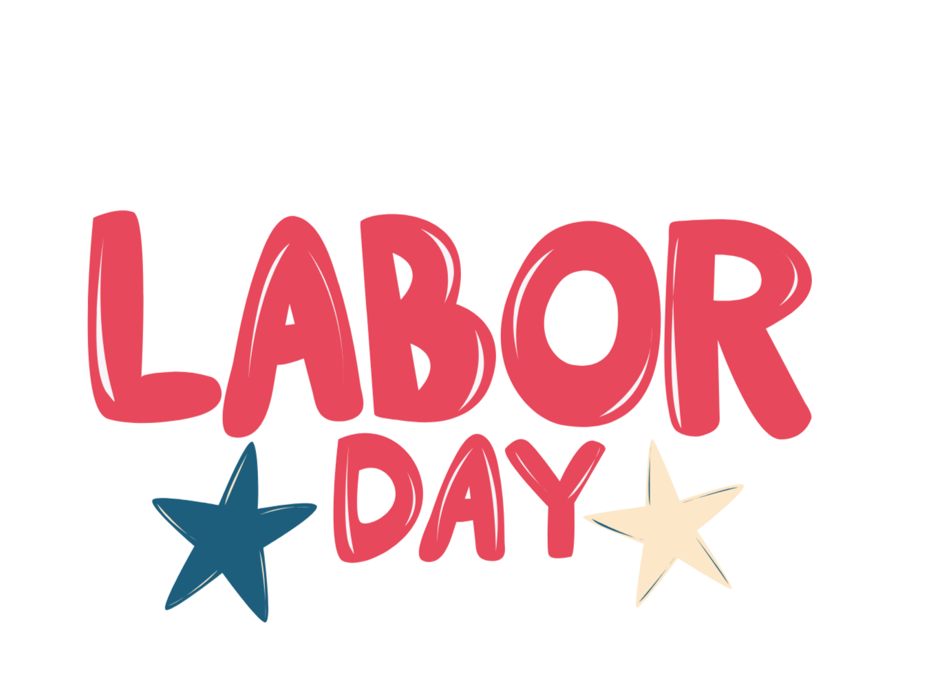 #413 - Labor Day - Transfer