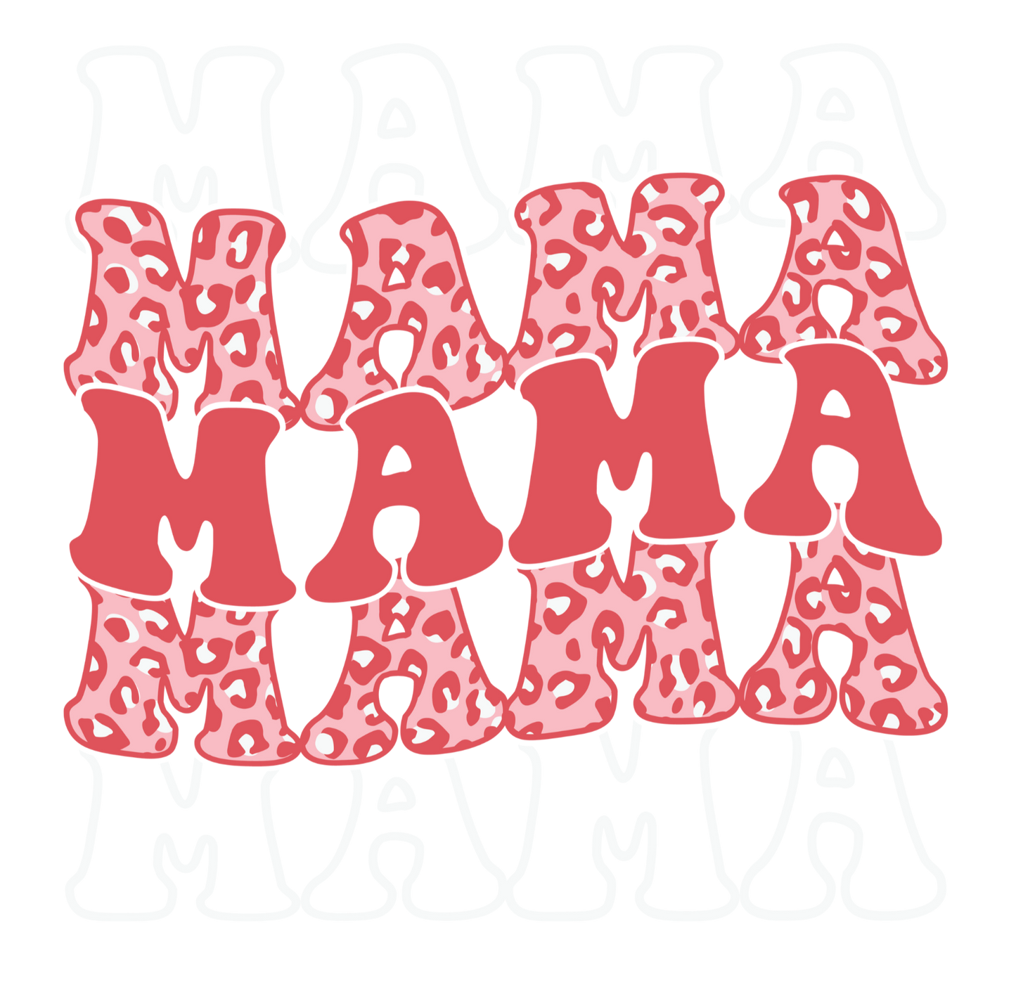 #417 - MAMA - Transfer
