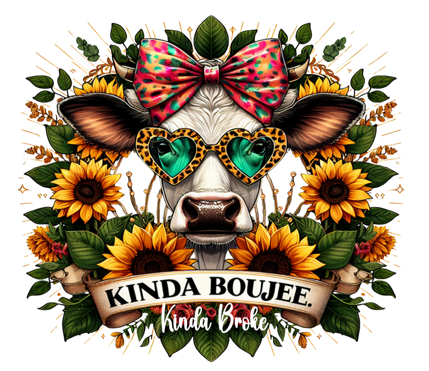 #440 - Kinda Boujee - Transfer