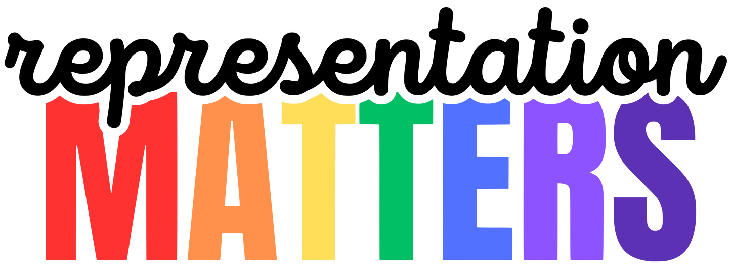 #255 - Representation Matters