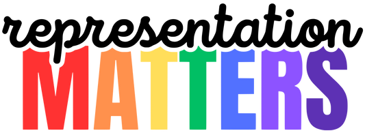 #255 - Representation Matters