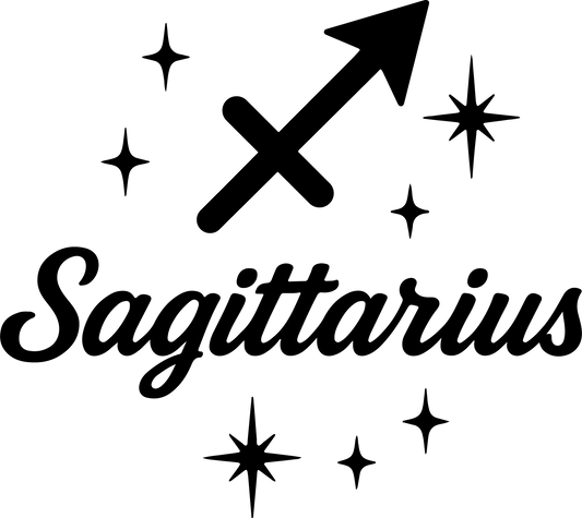#342 - Sagittarius - Transfer