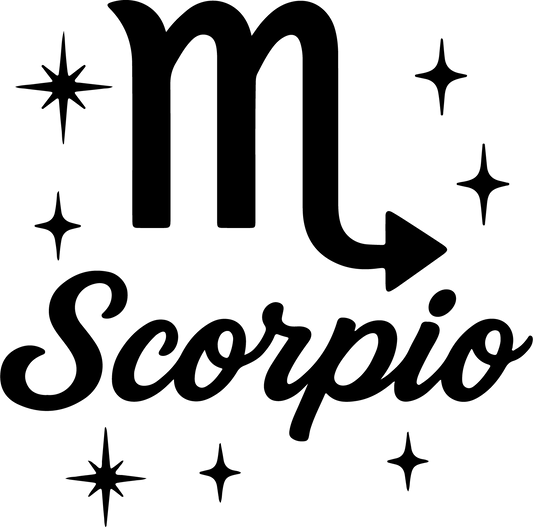 #351 - Scorpio - Transfer