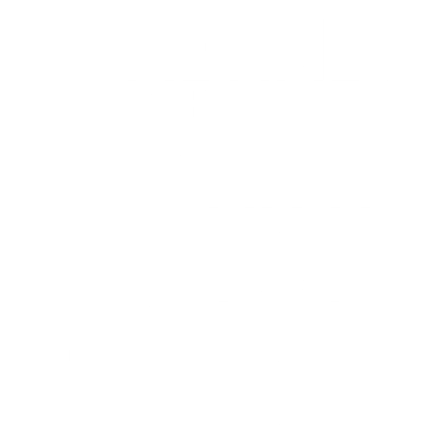 #432 - Let God Fix It WHITE - Transfer