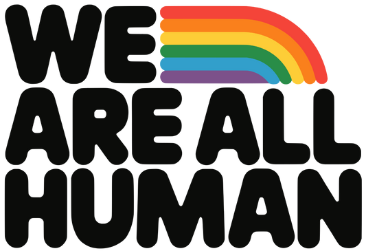 #270 - We Are All Human
