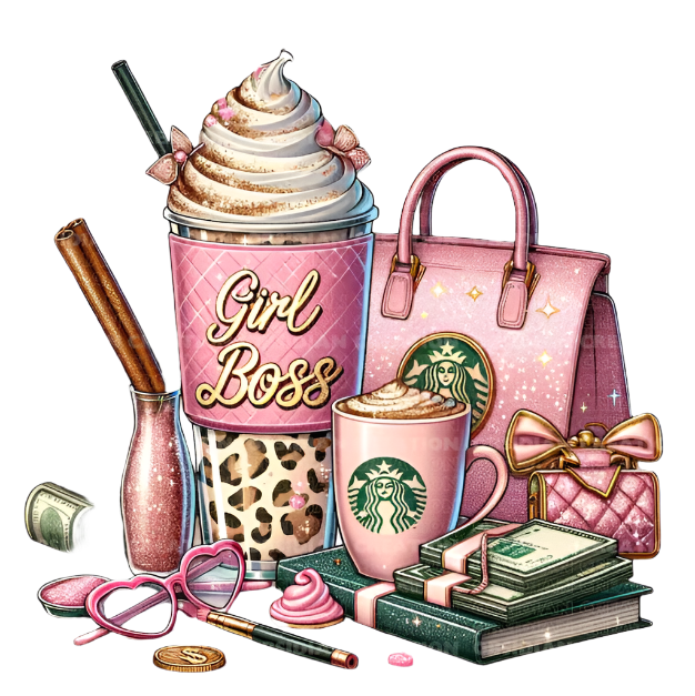 #26 - Girl Boss SB
