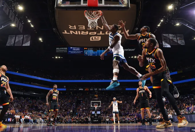 #28 - Ant Man Dunks On KD