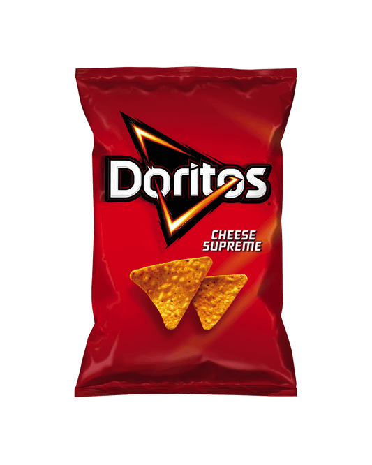 #178 - Doritos - DTF Transfer