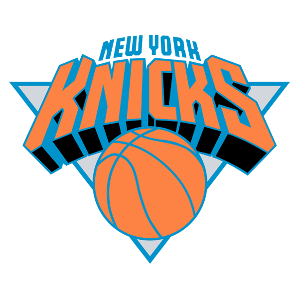 #153 - Knicks - DTF Transfer