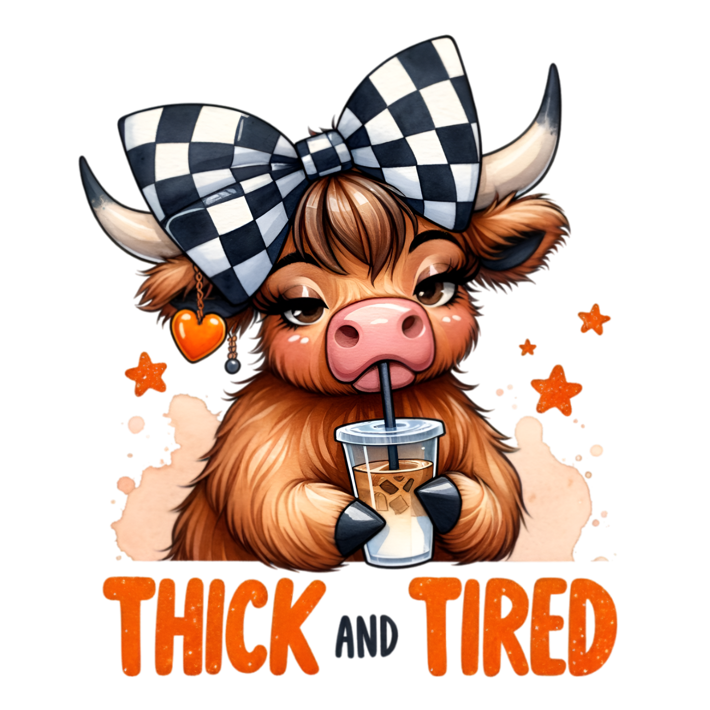 #53 - Thick & Tired