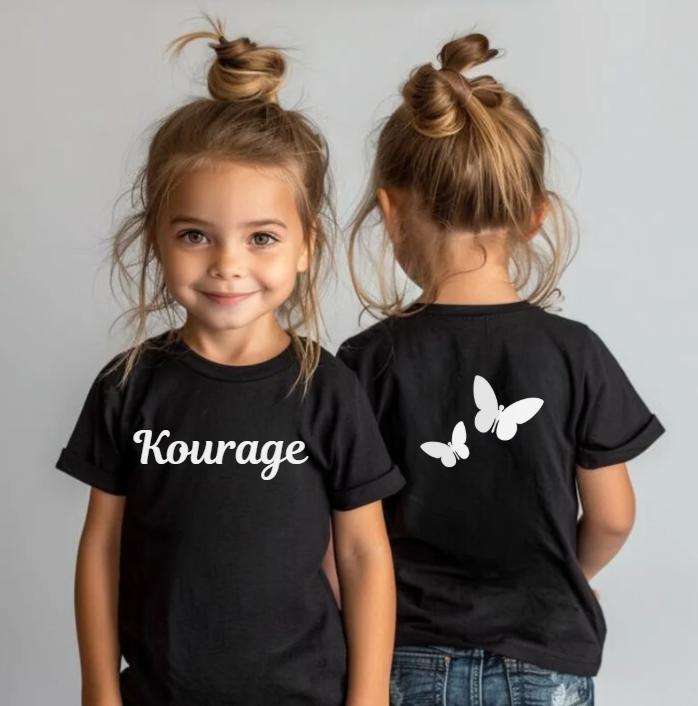 Toddler                                                    T-Shirts