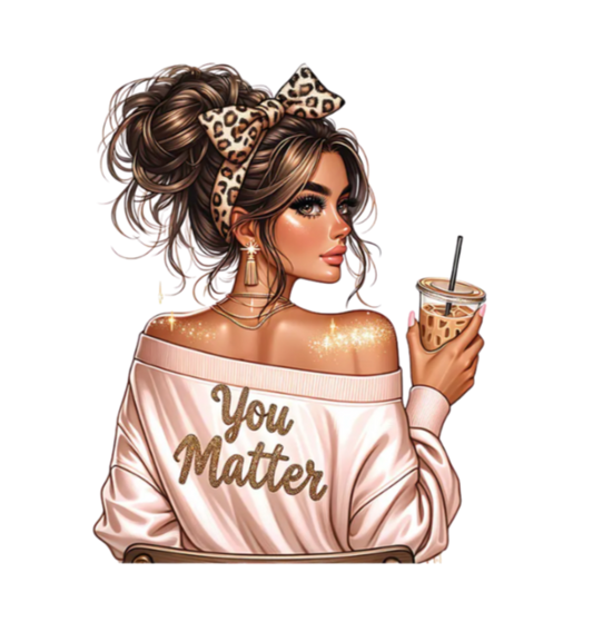 #241 - You Matter
