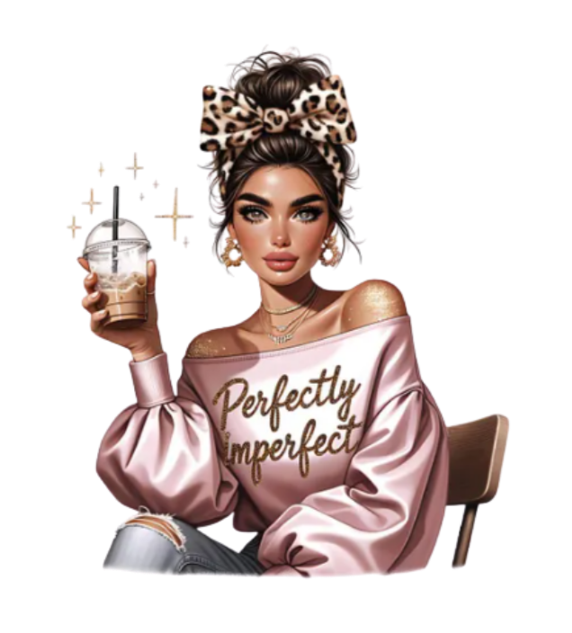 #243 - Perfectly Imperfect