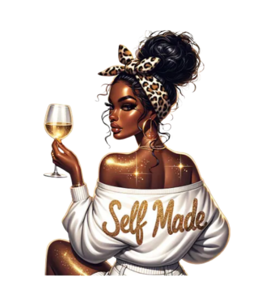 #246 - Self Made
