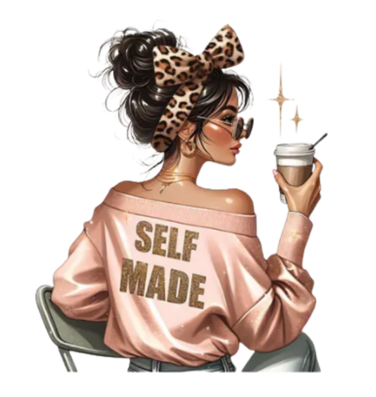 #239 - Self Made