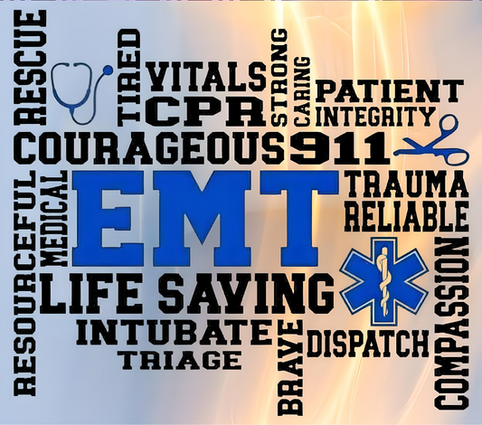 #308 - EMT - Wrap