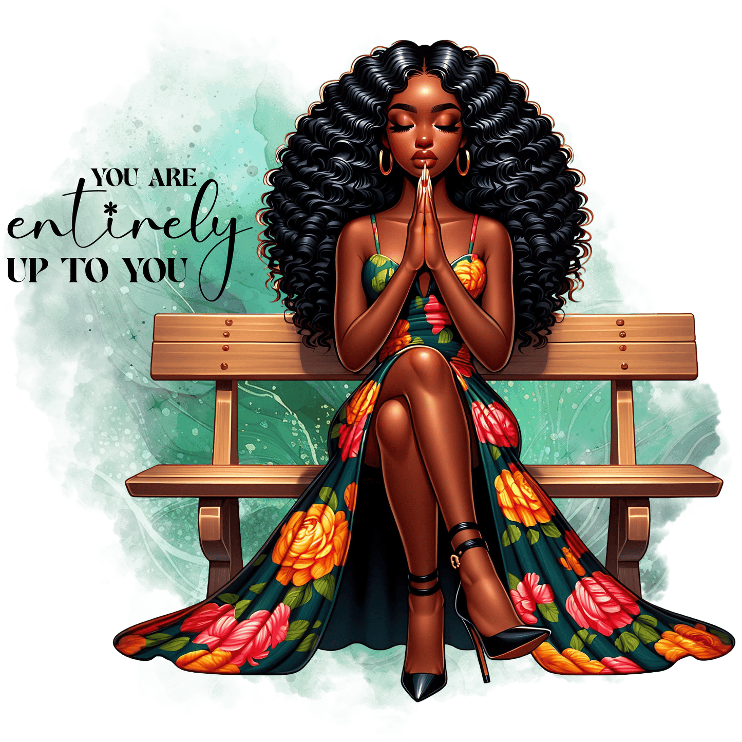 #64 - You Are