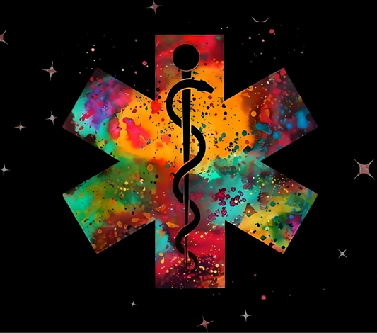 #315 - EMT - Wrap
