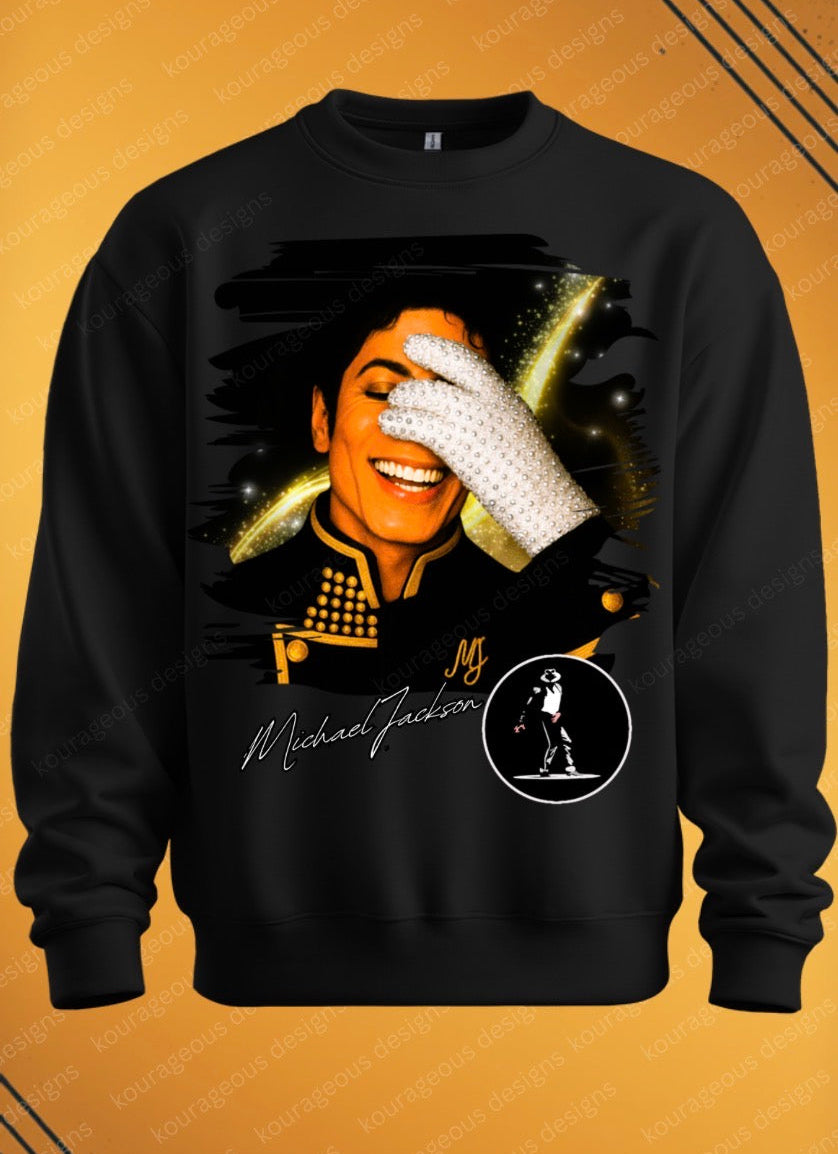 MJ Sweatshirt