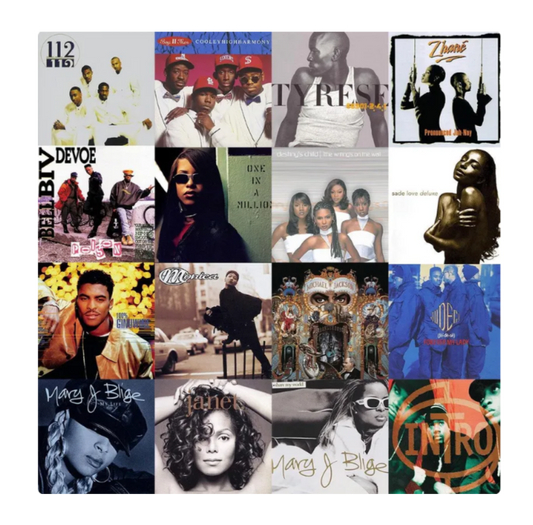 #472 - 90s/2000s album - Transfer