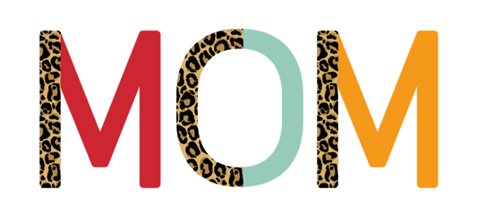#479 - MOM - Transfer