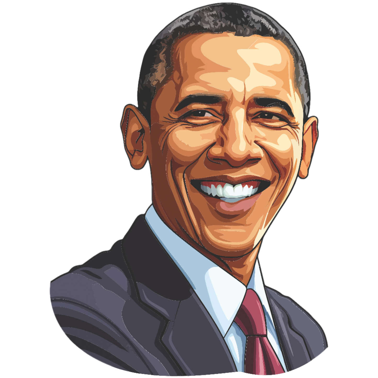#41 - Obama