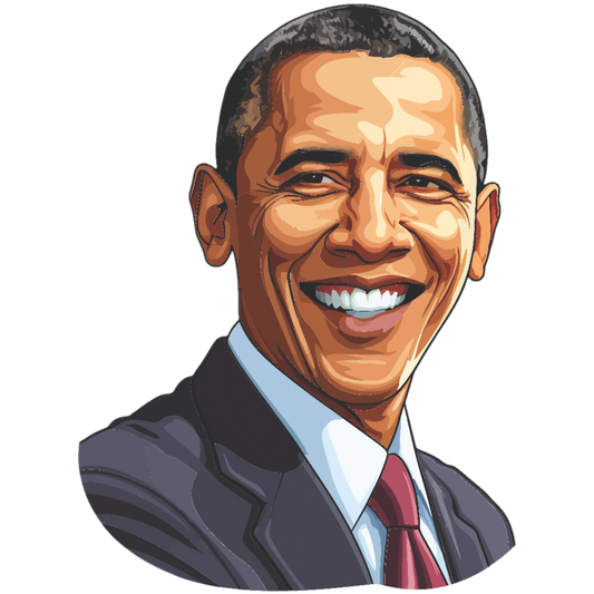 #41 - Obama