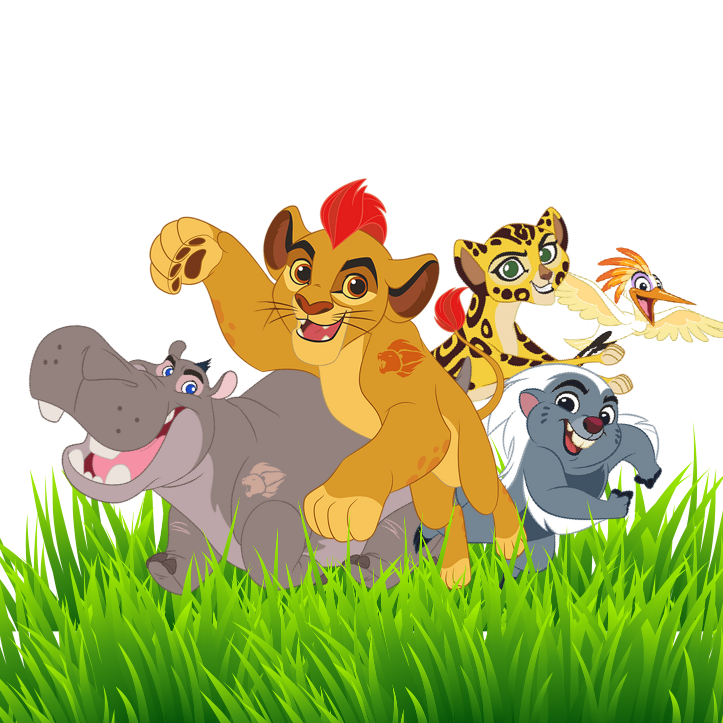 #48 - Animals