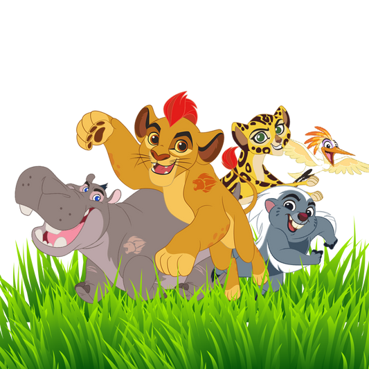 #48 - Animals