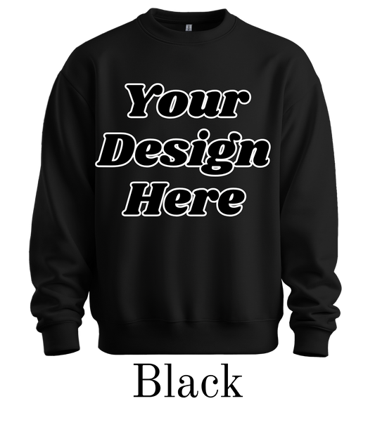 Youth Sweatshirts