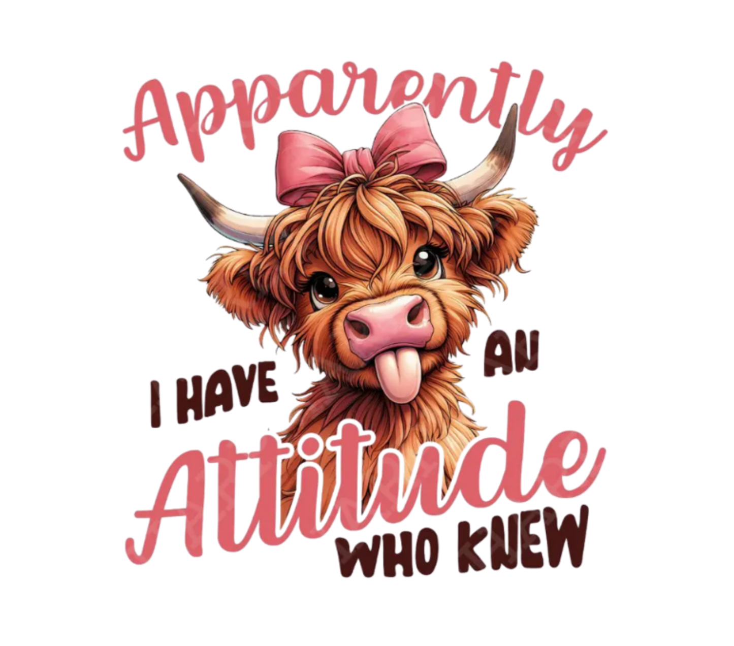 #56 - Attitude