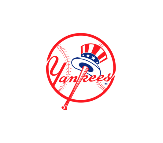 #93 - Yankees - DTF Transfer
