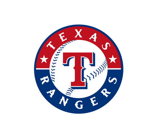 #94 - Rangers - DTF Transfer